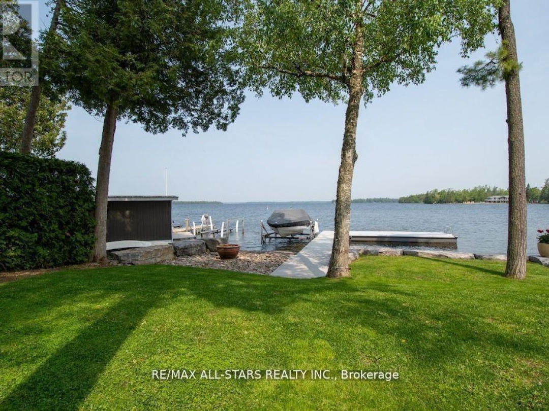 24 GOODMAN ROAD, Balsam Lake