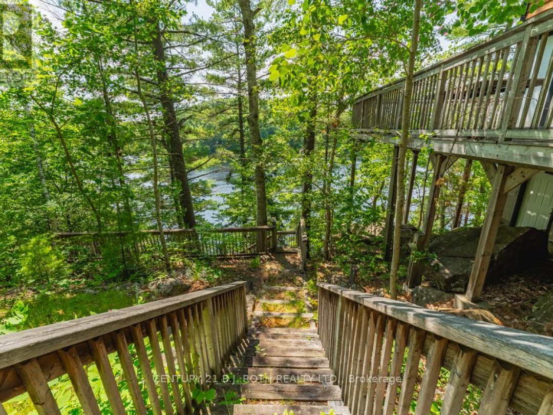 1033 Bayview Point Road, Lake Of Bays
