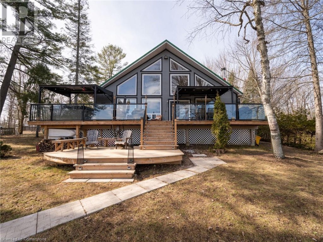 7609 Somerset Park, Severn Lake