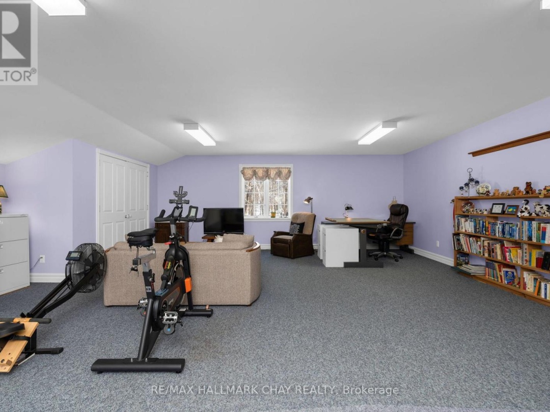 3778 VASEY ROAD, Tay