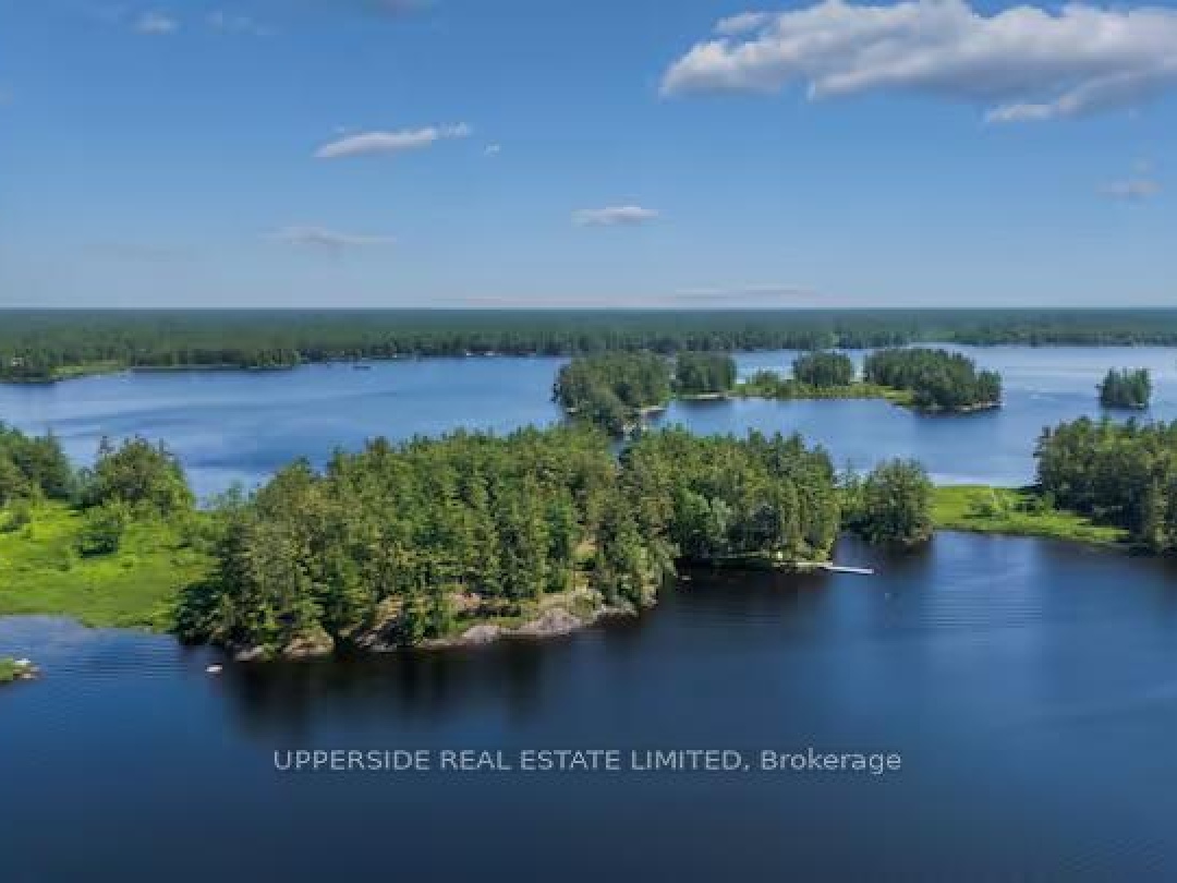 1040 OAK ROAD, Kahshe Lake
