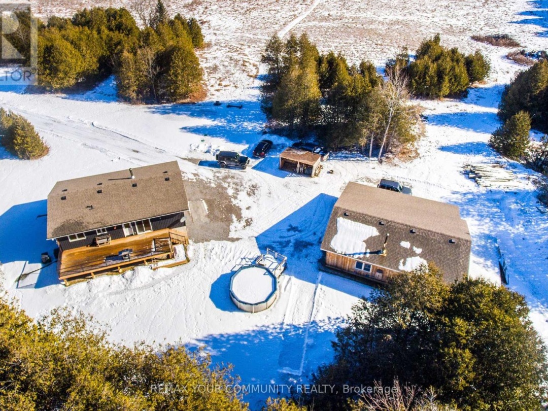 2236 HIGHWAY 36, Kawartha Lakes (Verulam)
