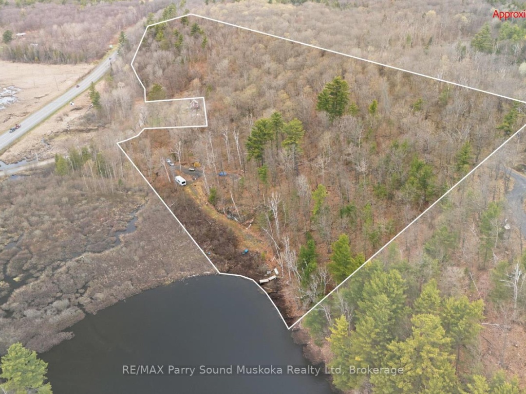 25 LAKE RIDGE ROAD, Bell Lake