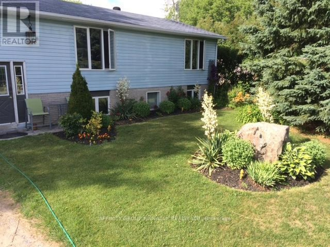 7 HAWK STREET, Kawartha Lakes (Eldon)