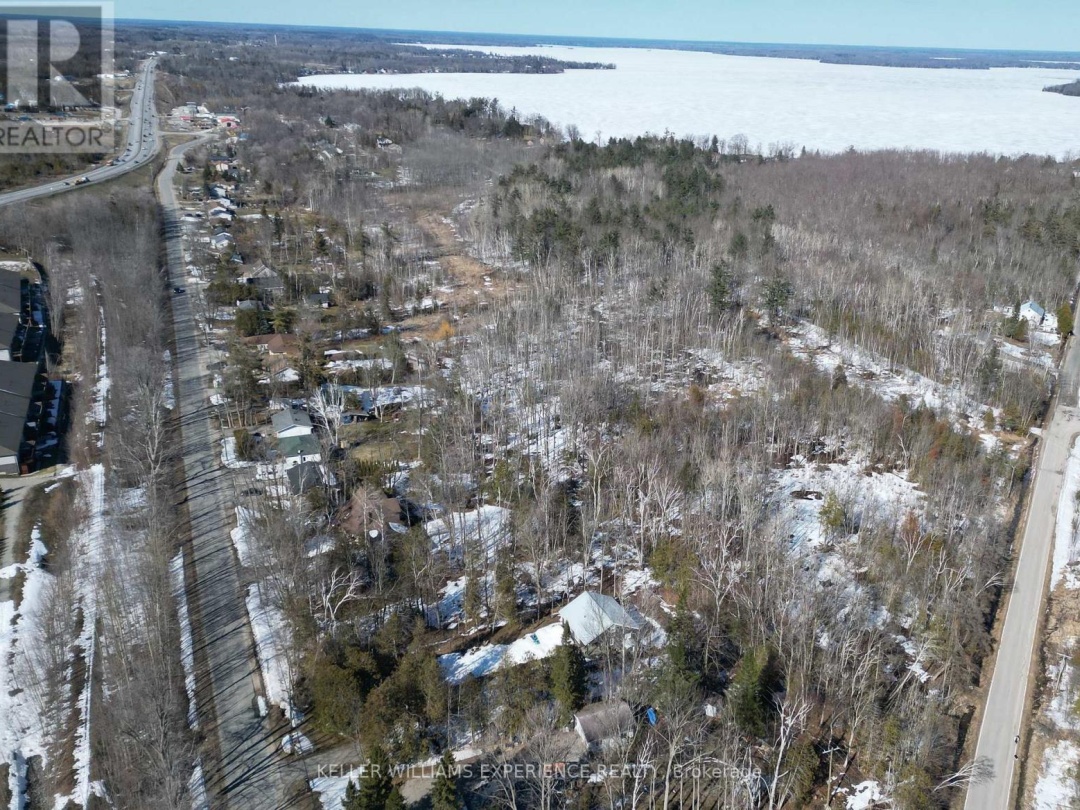 1382 WILSON POINT ROAD, Orillia