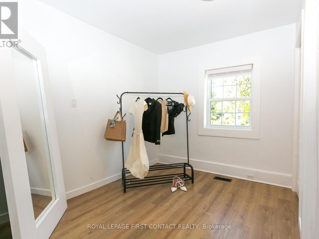 330 LACLIE STREET, 