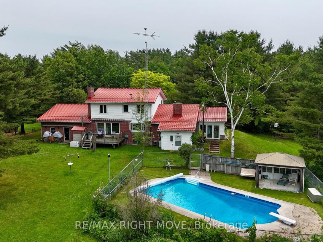 3146 WASDELL FALLS ROAD, 