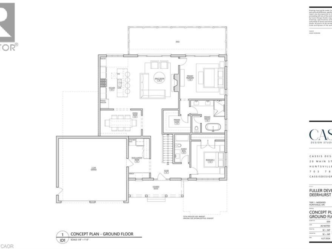 23 GLEN EAGLE Court, Huntsville