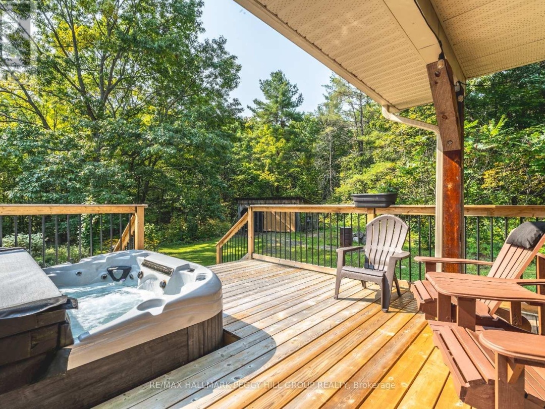 1023 Sophers Landing Road, Gravenhurst