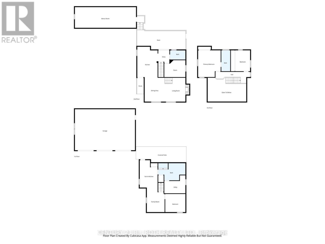 172 ALBIN ROAD, Tay (Waubaushene)