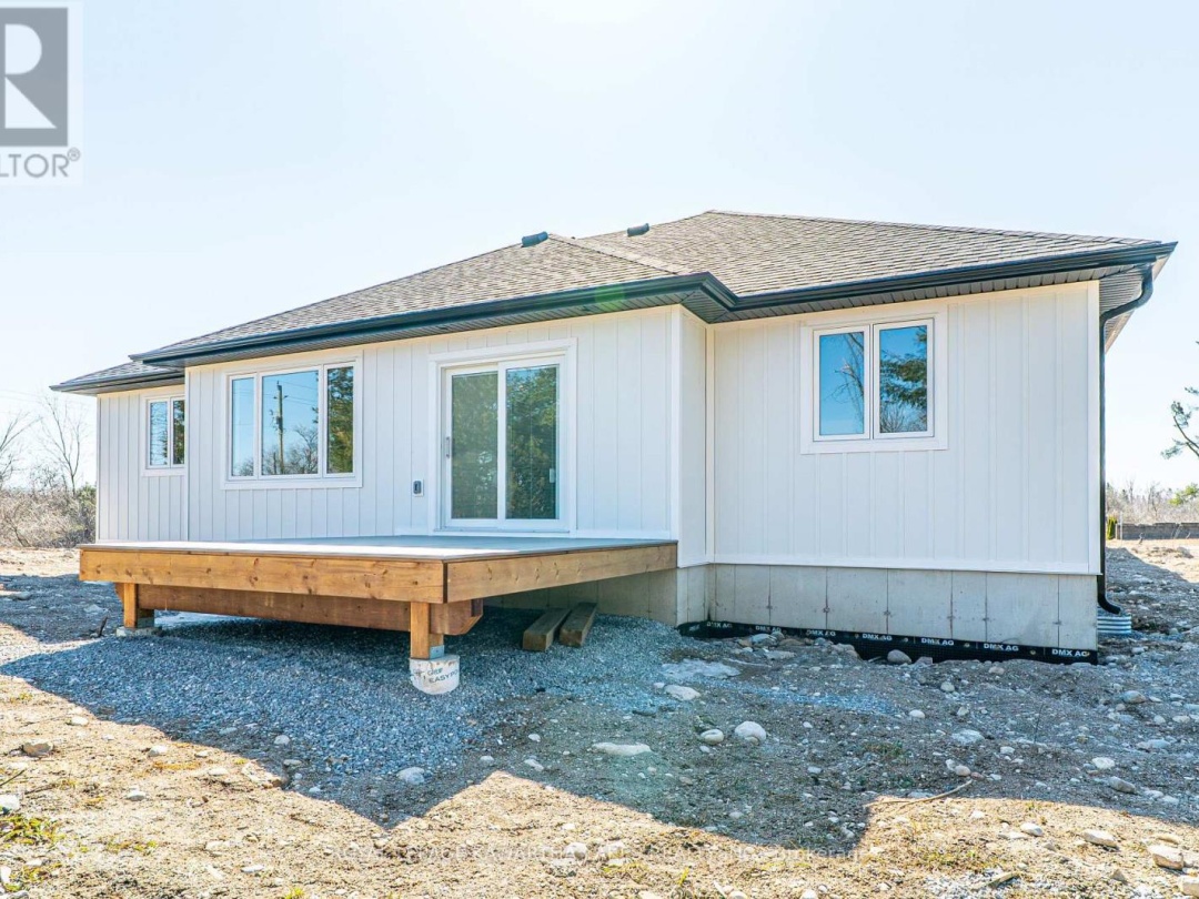6 PATRICK STREET, Kawartha Lakes (Carden)
