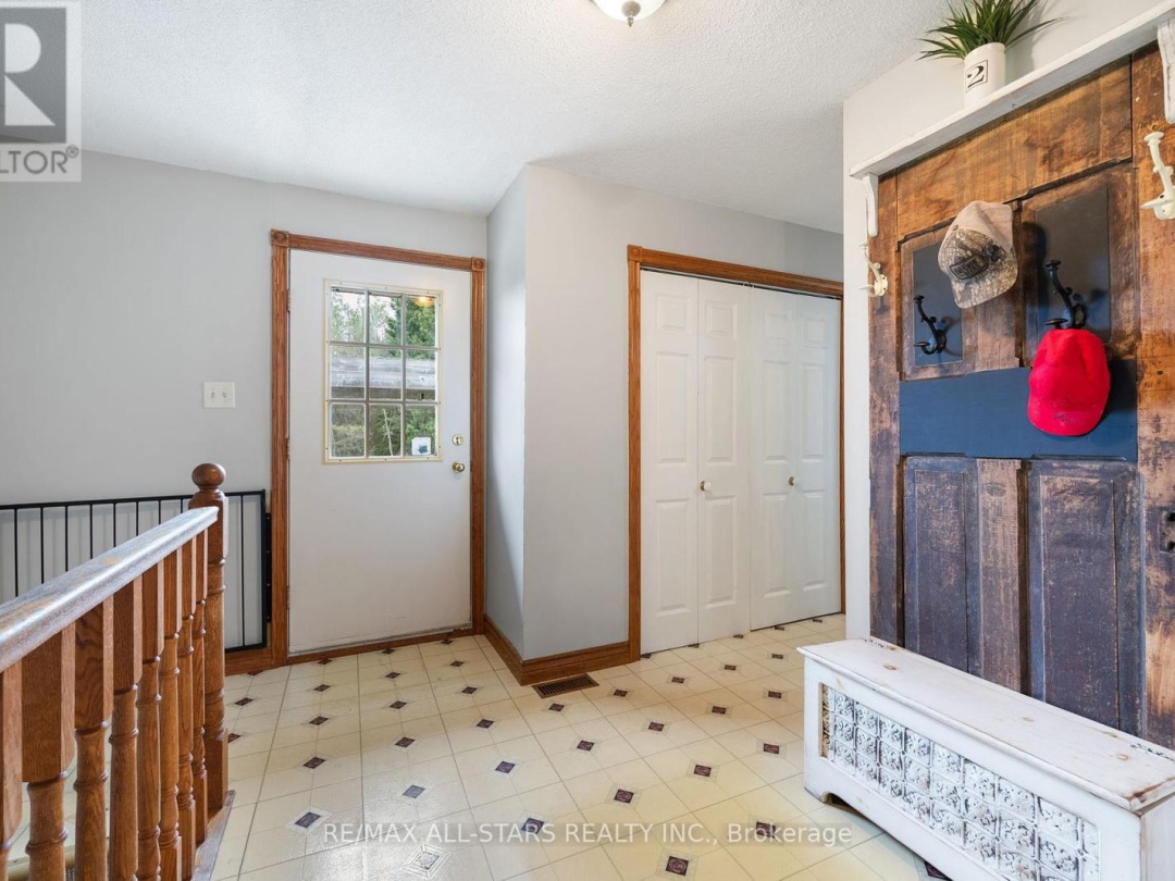 863 LINDEN VALLEY ROAD, Kawartha Lakes (Mariposa)