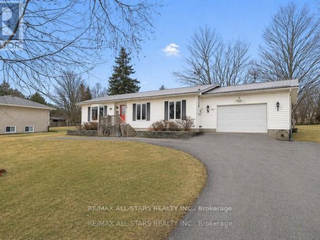235 GEORGE DRIVE, Kawartha Lakes (Emily)