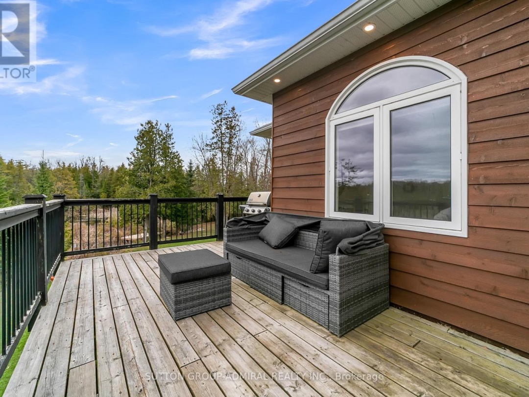 106 JUNIPER ISLE ROAD, Balsam Lake