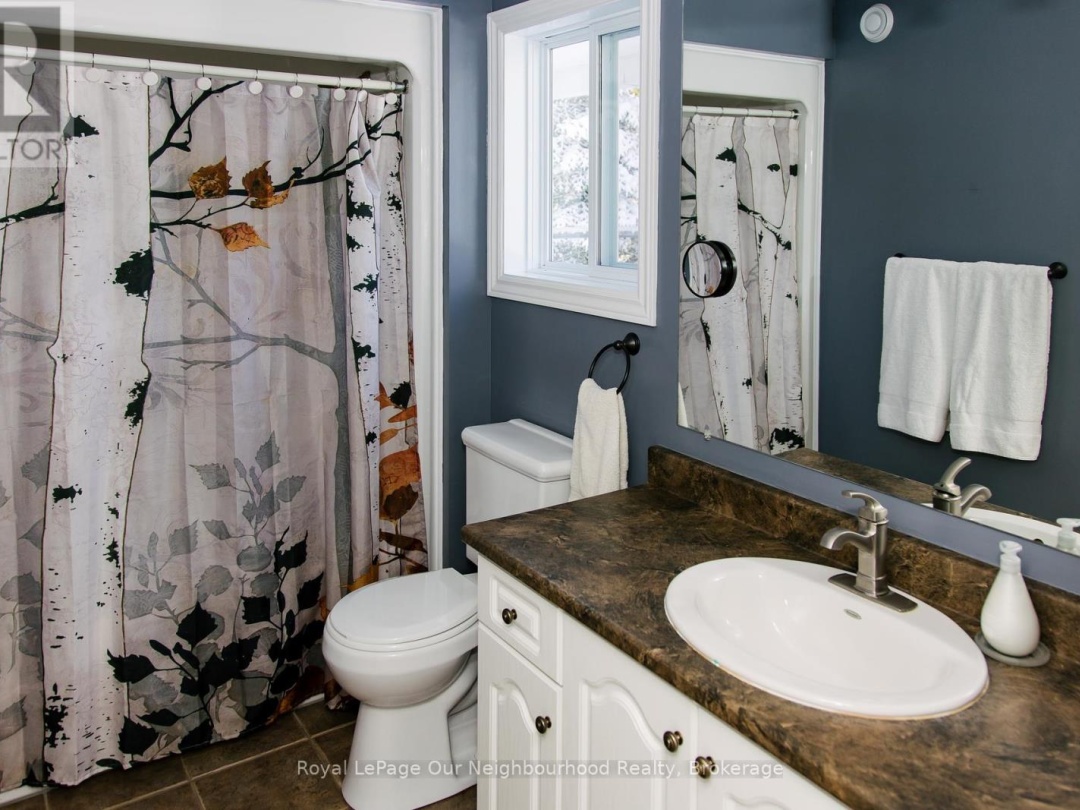 1042 SKI RIDGE TRAIL, 