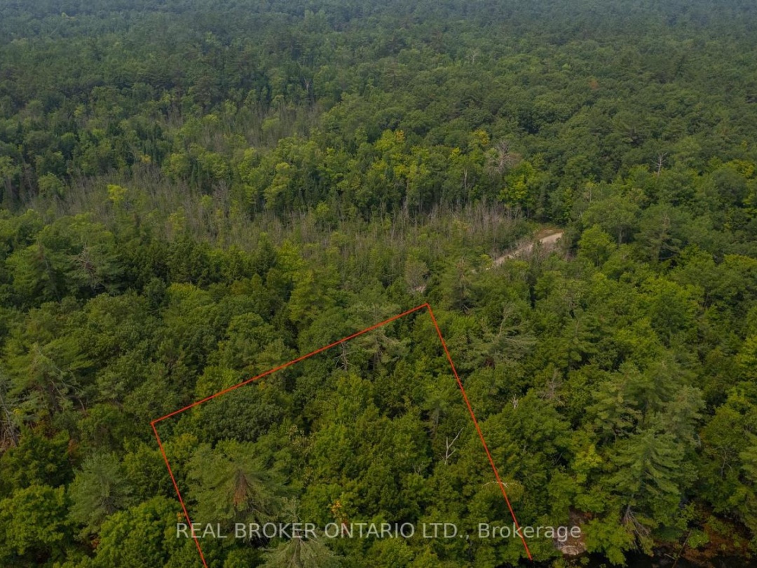 LOT 13 4 WHEEL DRIVE, Severn River