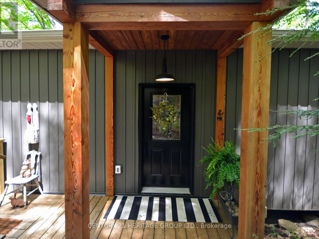 46 GODDARD CRESCENT, 