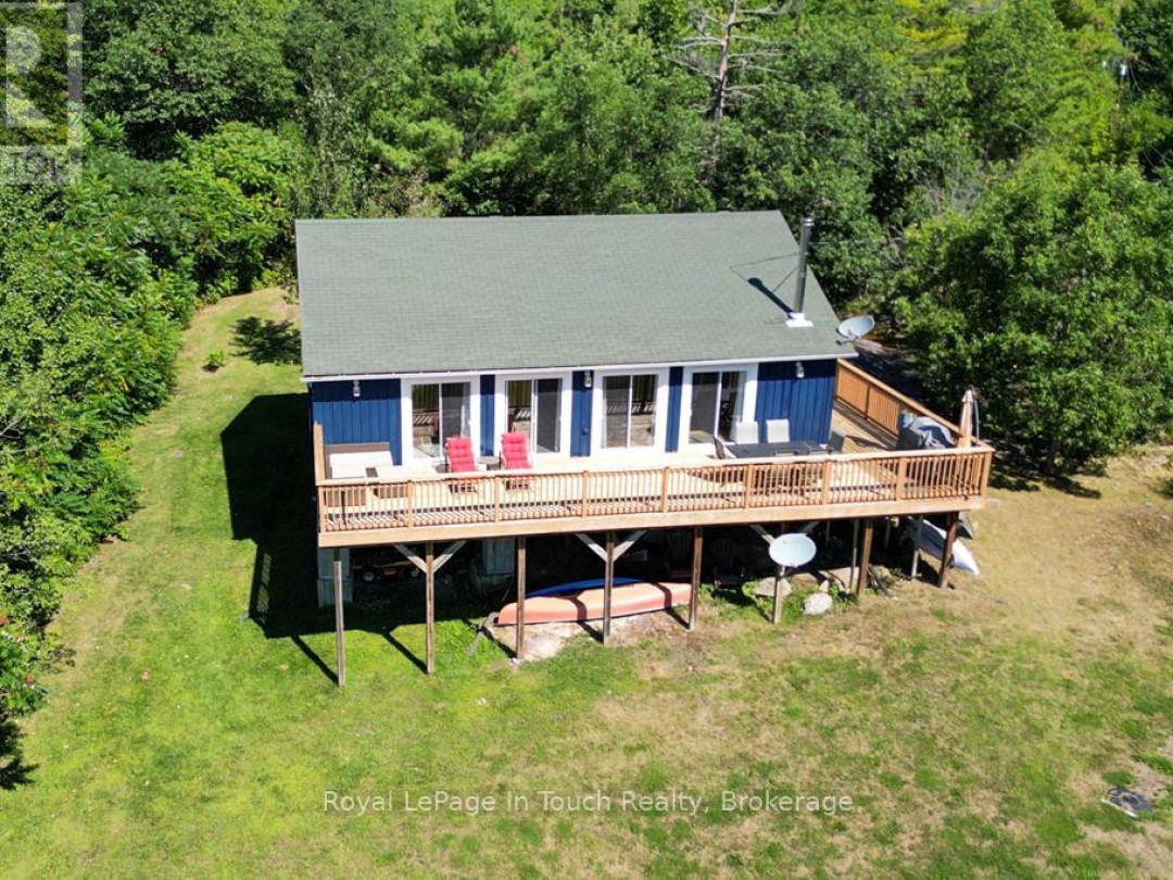 2974 ISLAND 1040, Georgian Bay