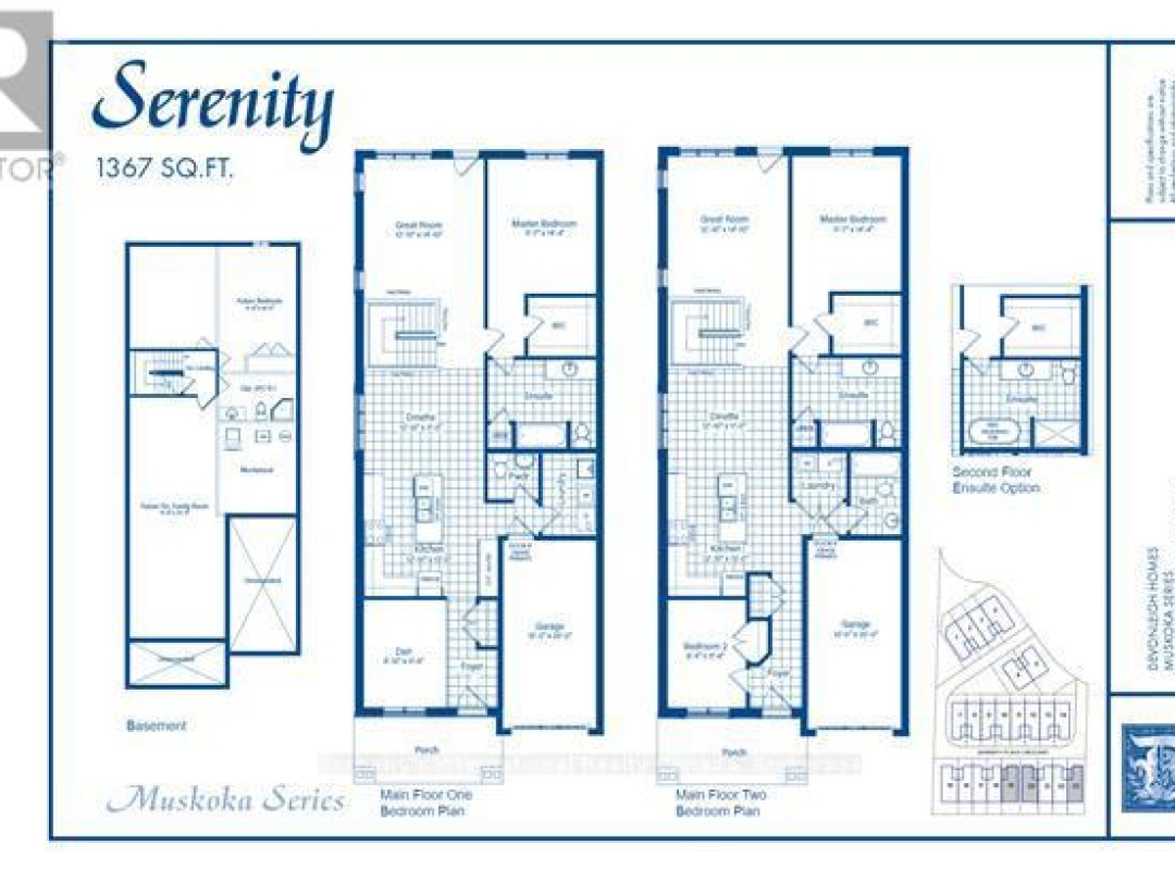 30 SERENITY PLACE CRESCENT, 