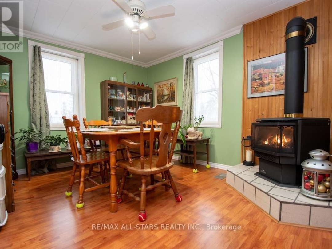534 FENEL ROAD, Kawartha Lakes (Eldon)