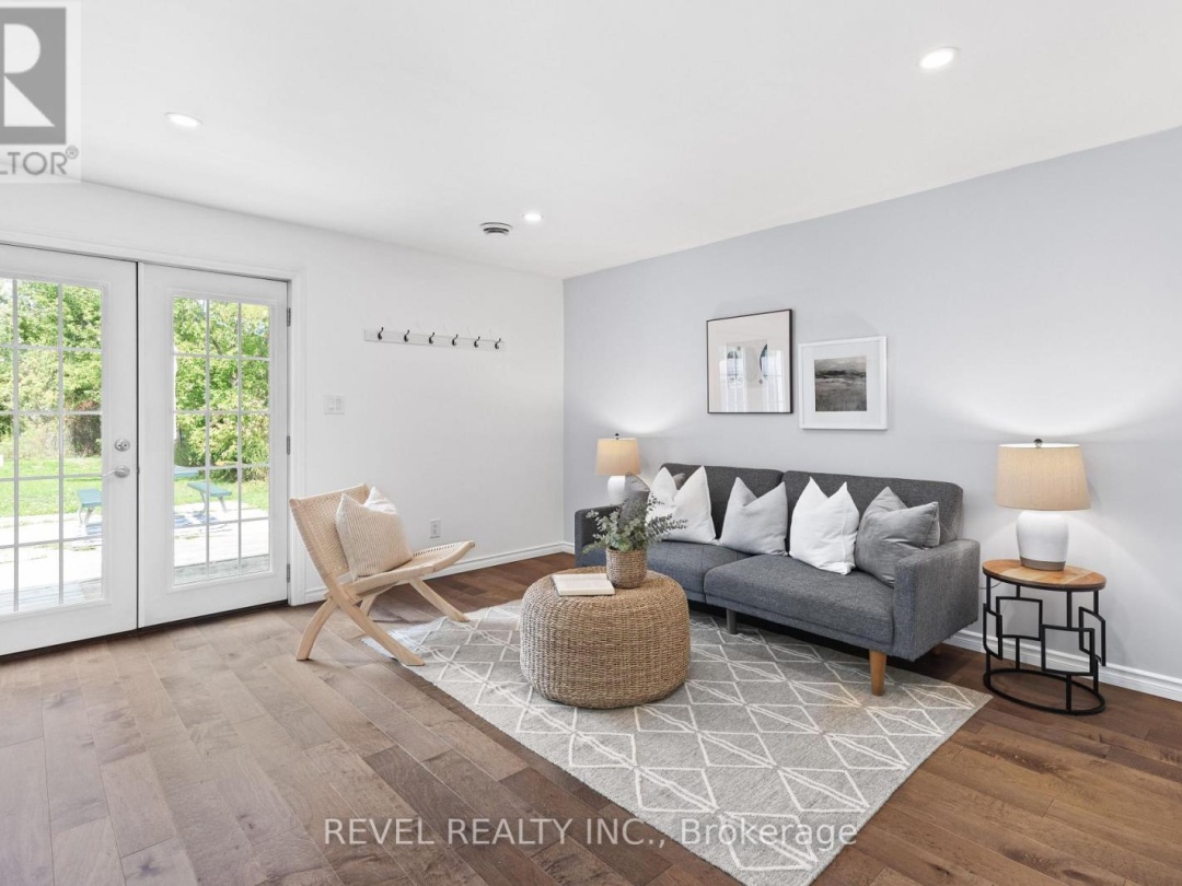 411 LONG BEACH ROAD, 