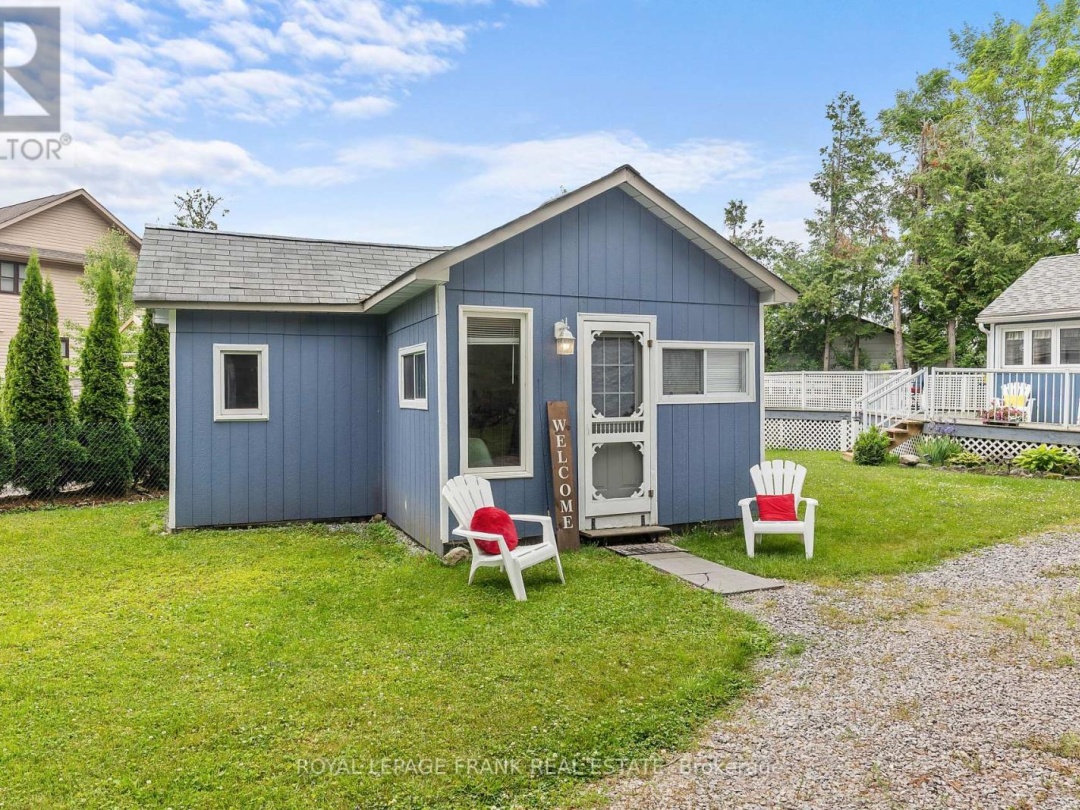 68 WALMAC SHORES ROAD, 