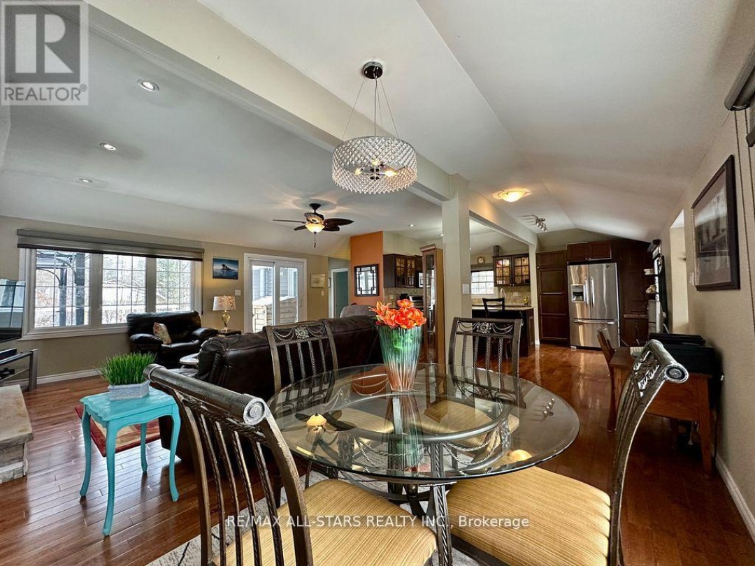 29 STINSONS BAY ROAD, Sturgeon Lake