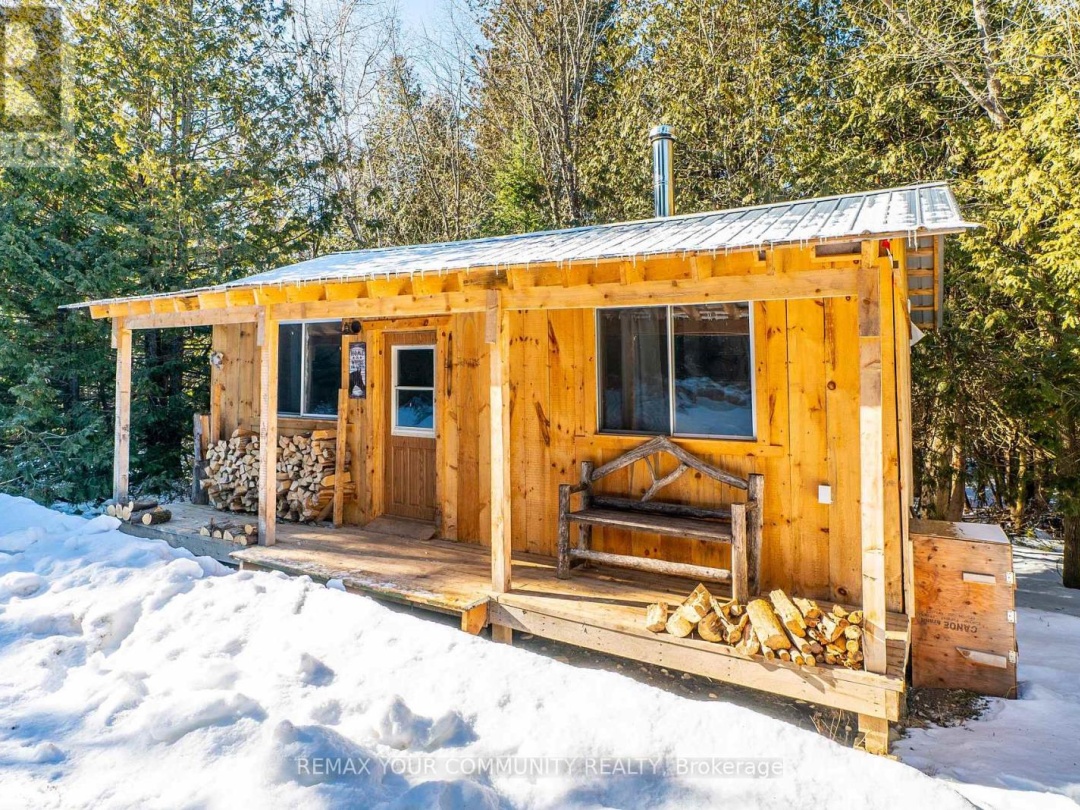 2236 HIGHWAY 36, Kawartha Lakes (Verulam)
