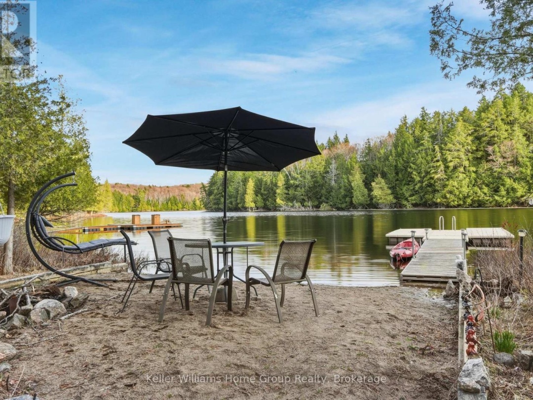 1139 BASSHAUNT LAKE ROAD, Basshaunt Lake