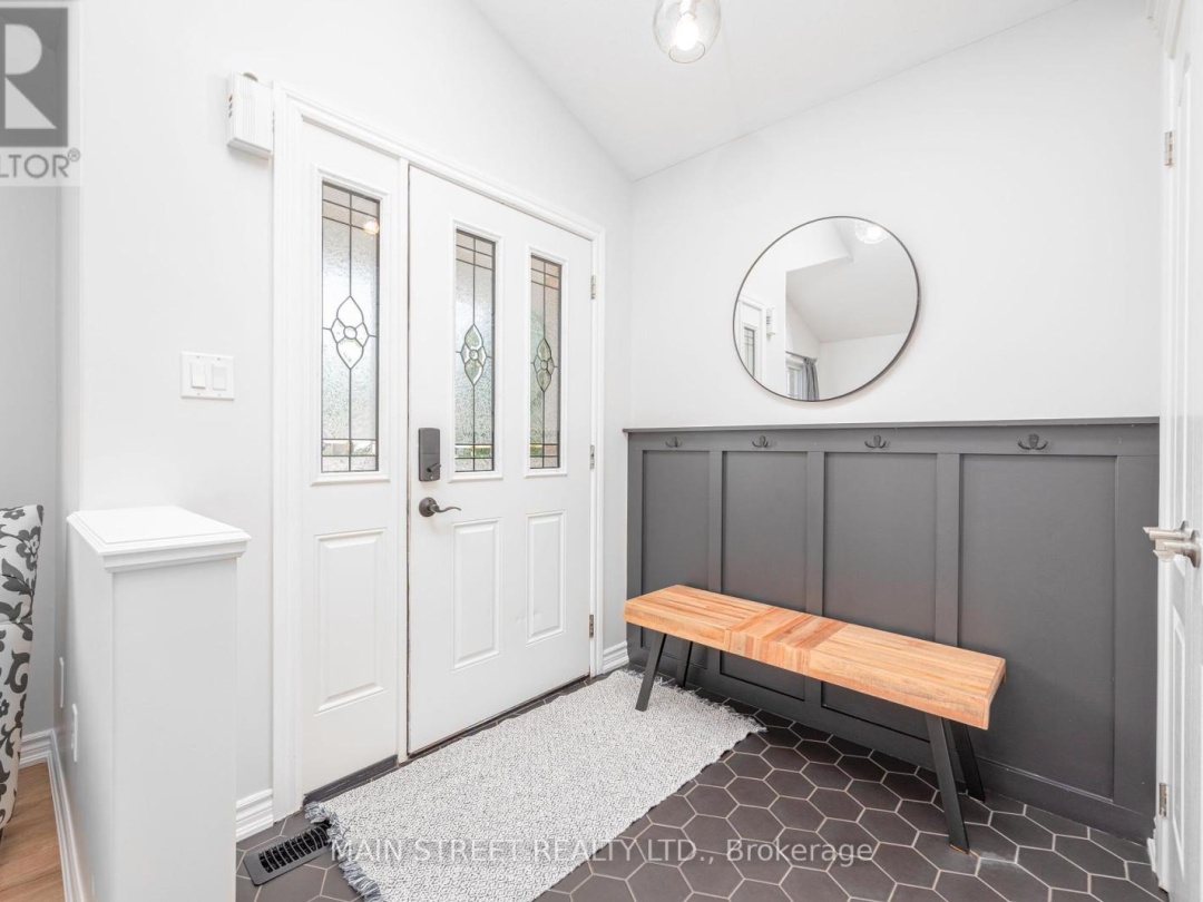 76 LAURENT BOULEVARD, 