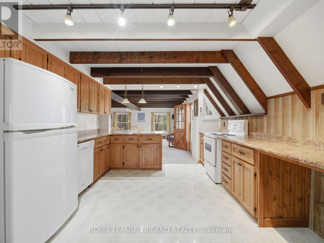 1003 CHIPPEWA LANE, Lake Muskoka