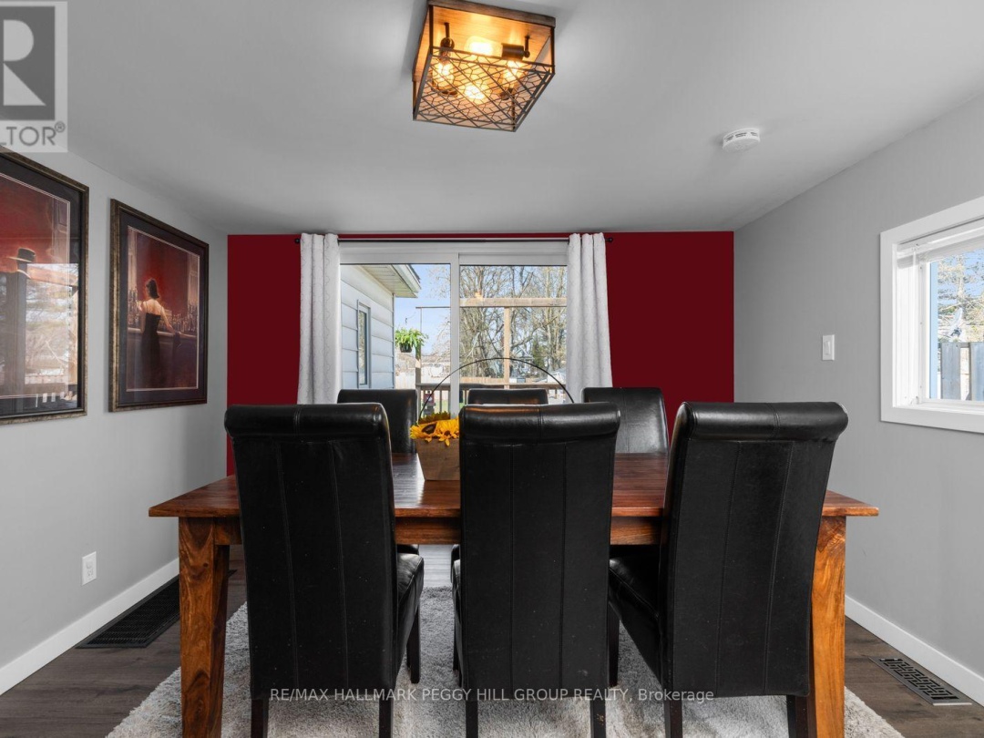 307 MILLARD STREET, Orillia
