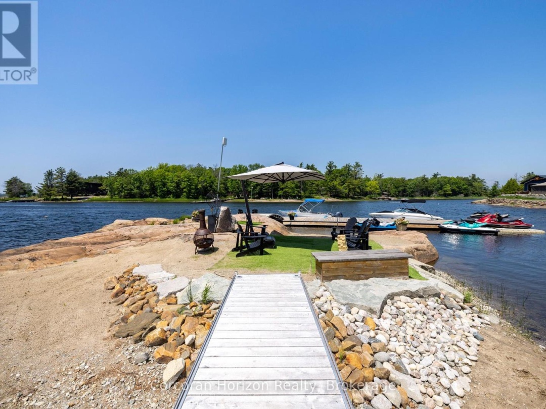100 ISLAND 630 GEORGIAN BAY, Georgian Bay