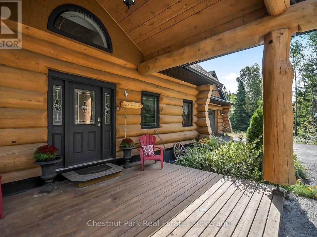 1363 WILLIAMSPORT ROAD, Huntsville (Chaffey)