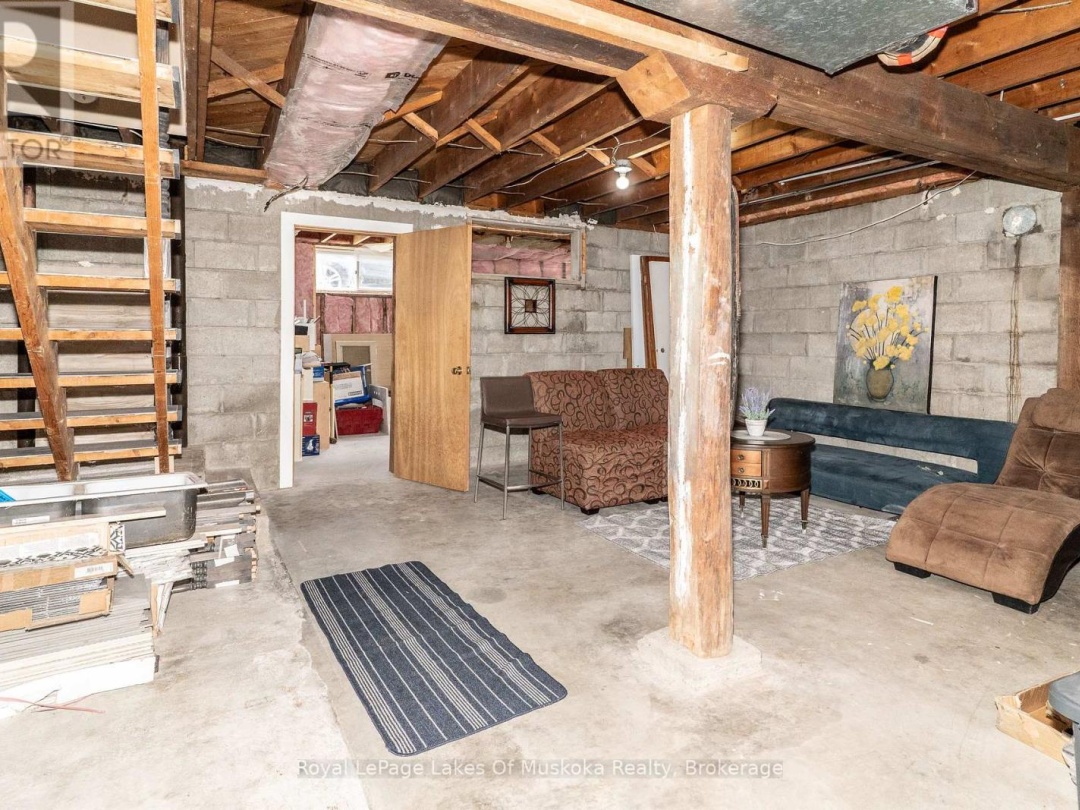 295 BISHOP STREET, Gravenhurst (Muskoka (S))