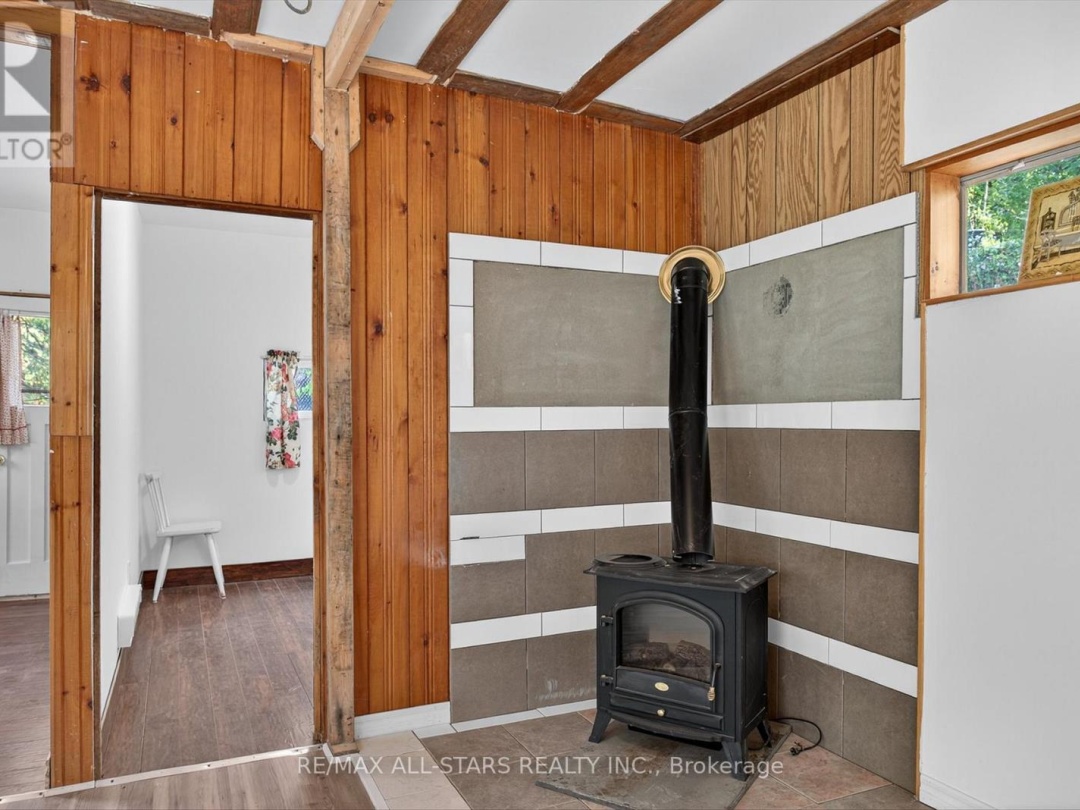 60 ELDER STREET, Sturgeon Lake