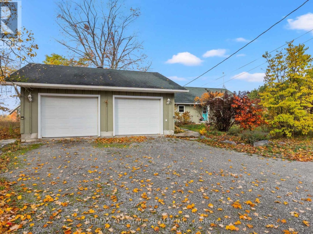 485 BURNT RIVER ROAD, 