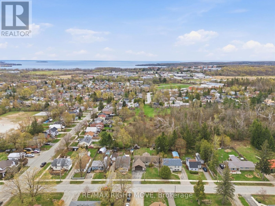 23A GEORGE STREET, Orillia