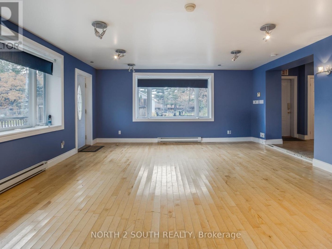 2512 HONEY HARBOUR ROAD, Georgian Bay (Baxter)