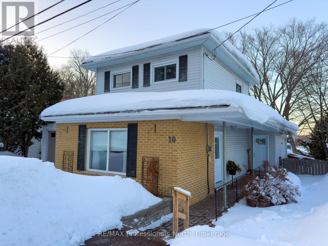 10 FLORENCE STREET W, Huntsville (Chaffey)