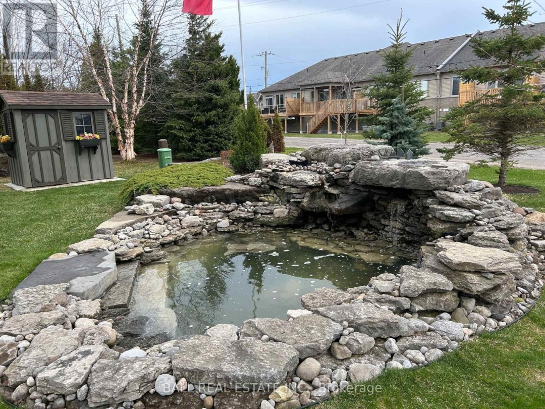 41 SOUTH HARBOUR DRIVE, Kawartha Lakes (Bobcaygeon)