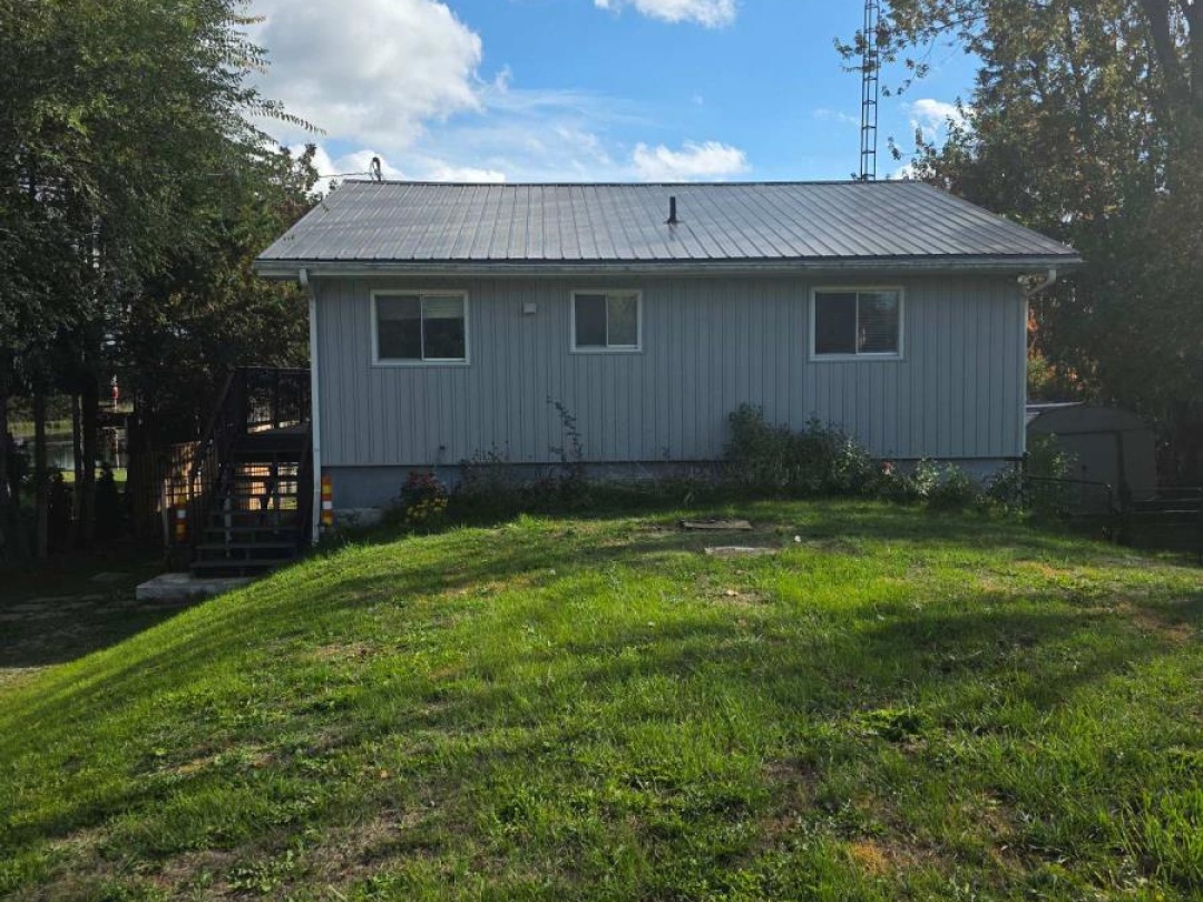 183 MCGUIRE BEACH ROAD, Trent-Severn Waterway