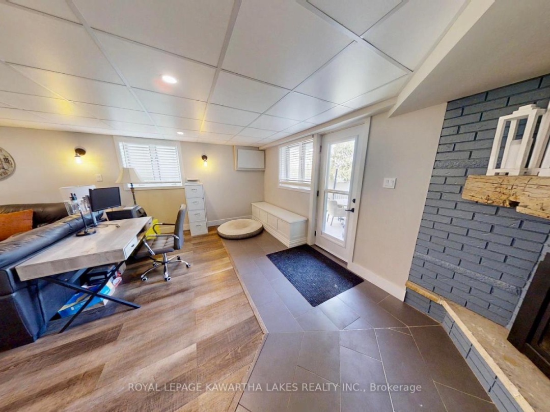 674 OSBORNE STREET, 