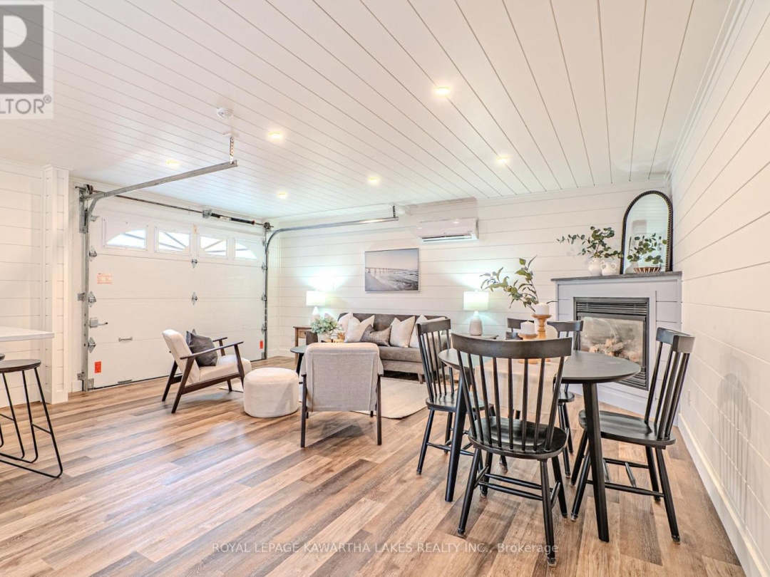147 LIGHTNING POINT ROAD, Balsam Lake