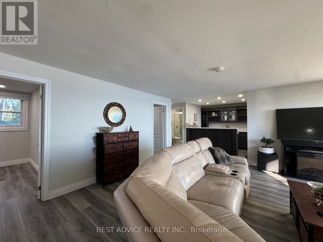 3794 MULEY POINT LANE, Lake Simcoe
