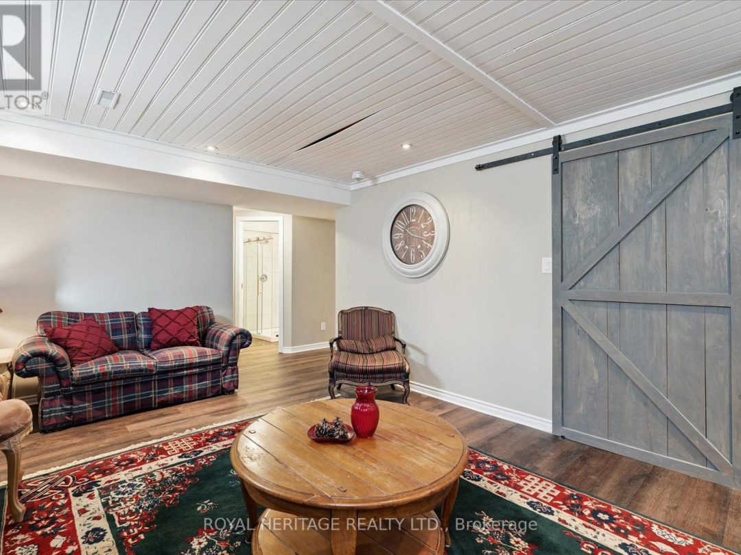3074 EMPEROR DRIVE, Orillia