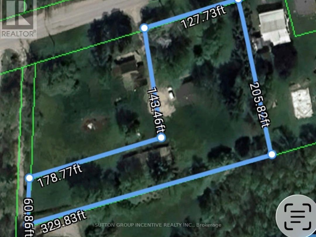 4067 AIRPORT ROAD, Ramara