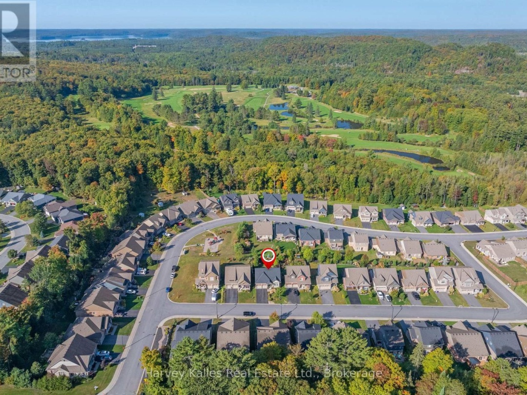 5 BRAESIDE CRESCENT, 