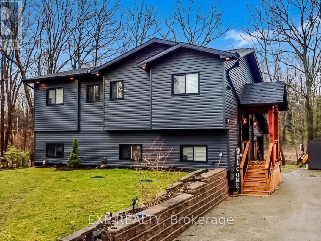 39 BECKETTS SIDE ROAD, Tay