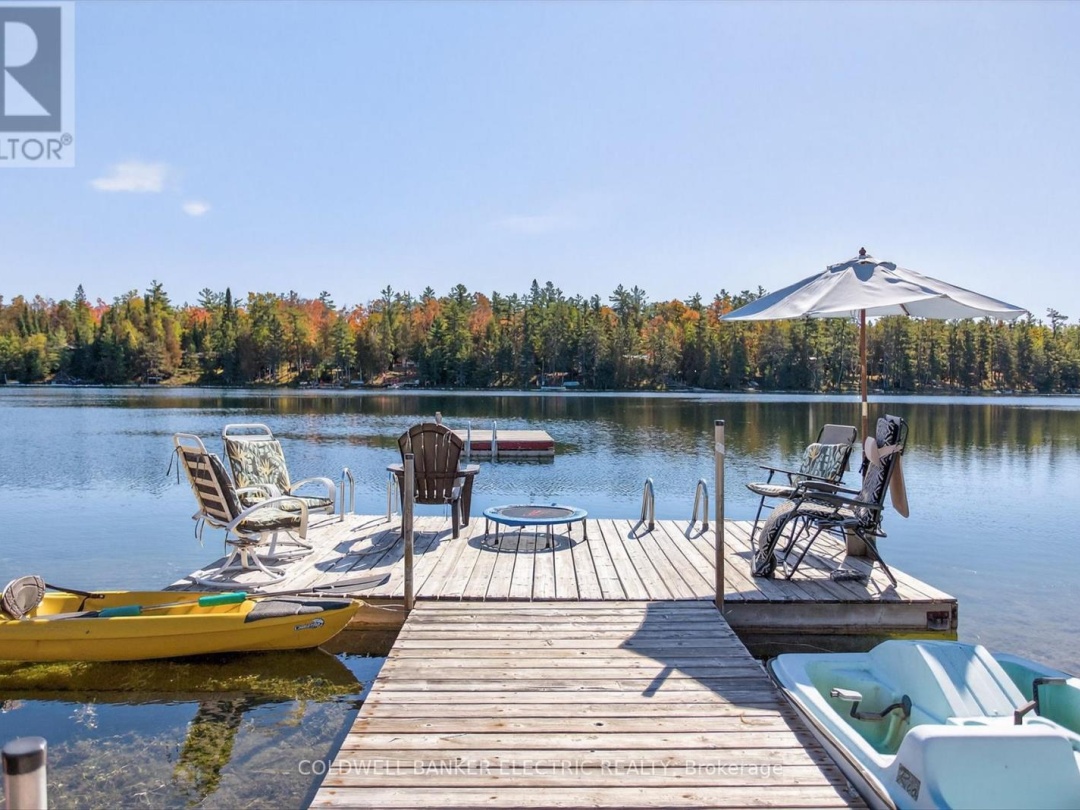 1352 COUNTY RD 49 ROAD, Little Silver Lake
